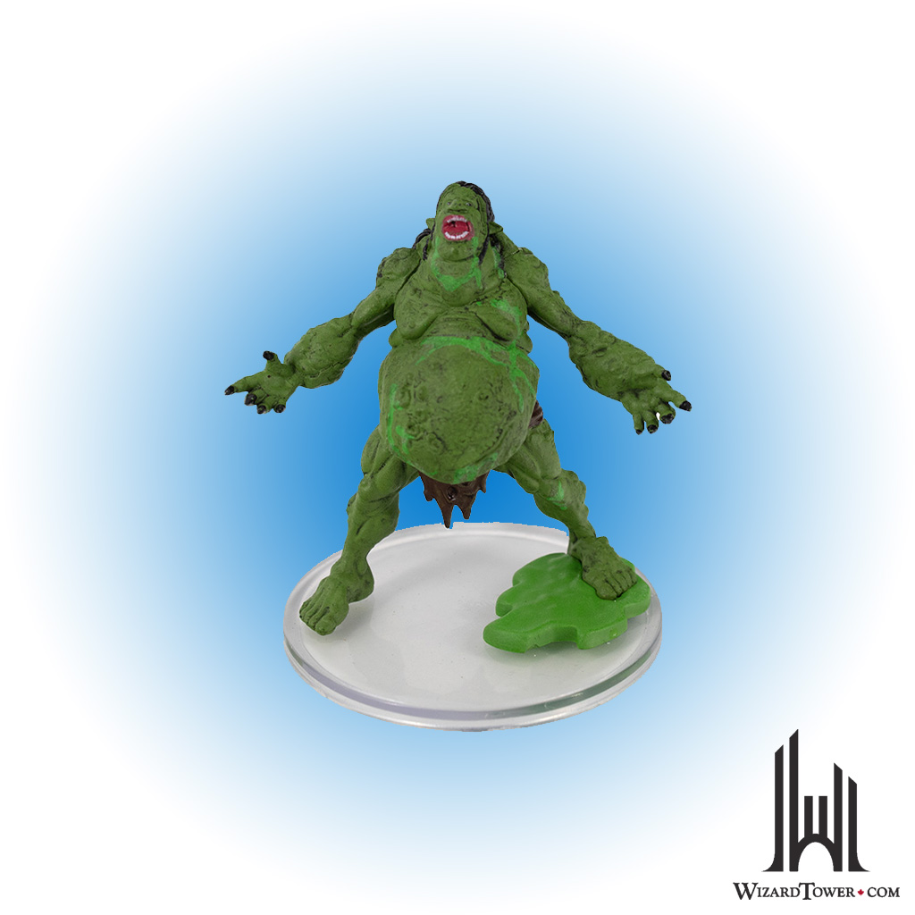 Venom Troll #26